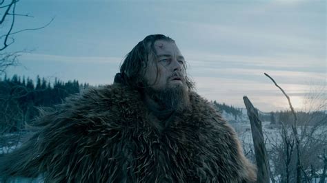 the revenant in tagalog